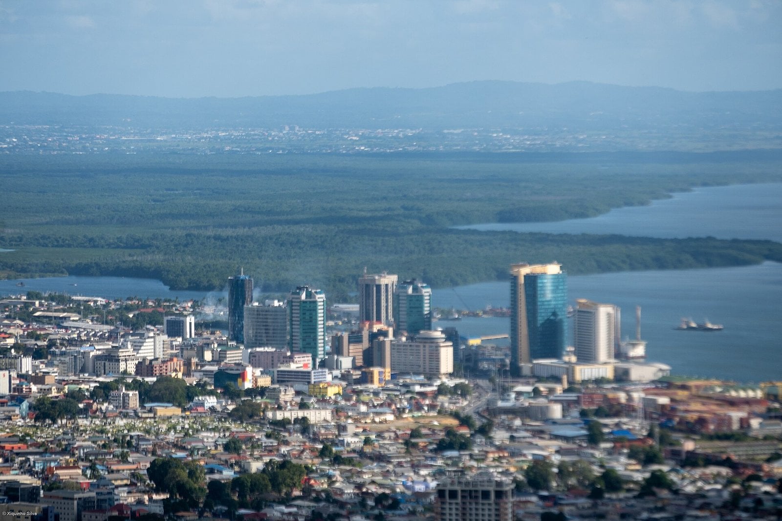 Moving to Trinidad and Tobago 2026: Visas, Costs, Work Permits and Daily Life
