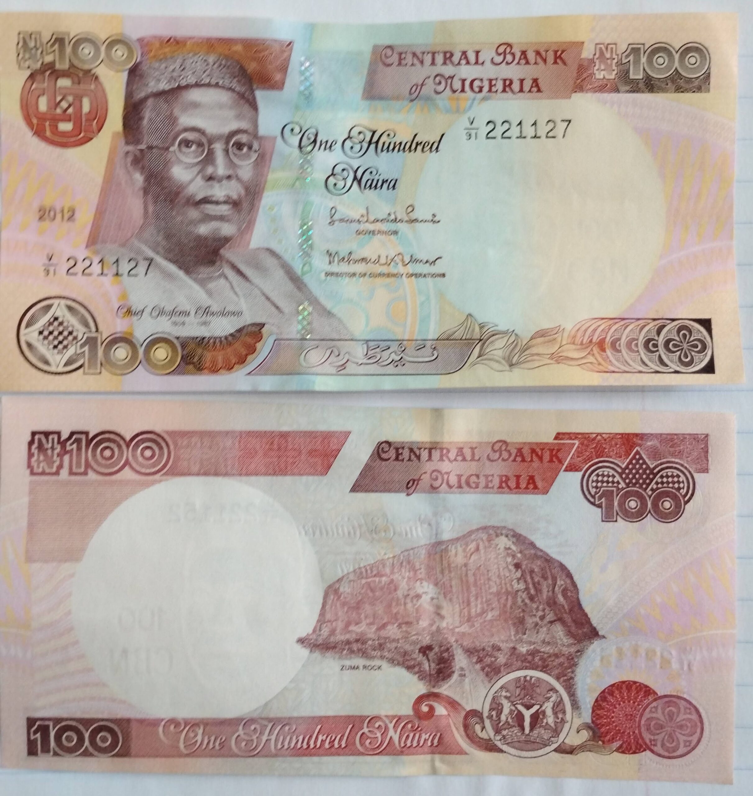 Africa currency reform naira birr kwanza ZiG banknotes 2026