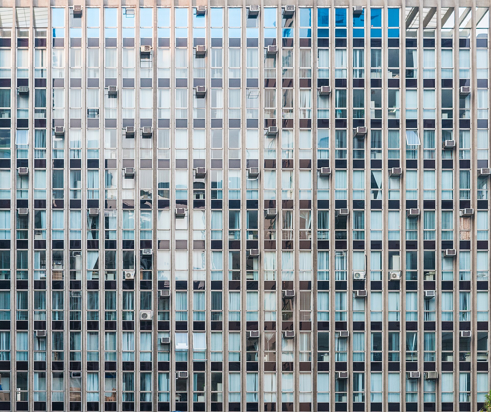 Avenida Paulista in São Paulo