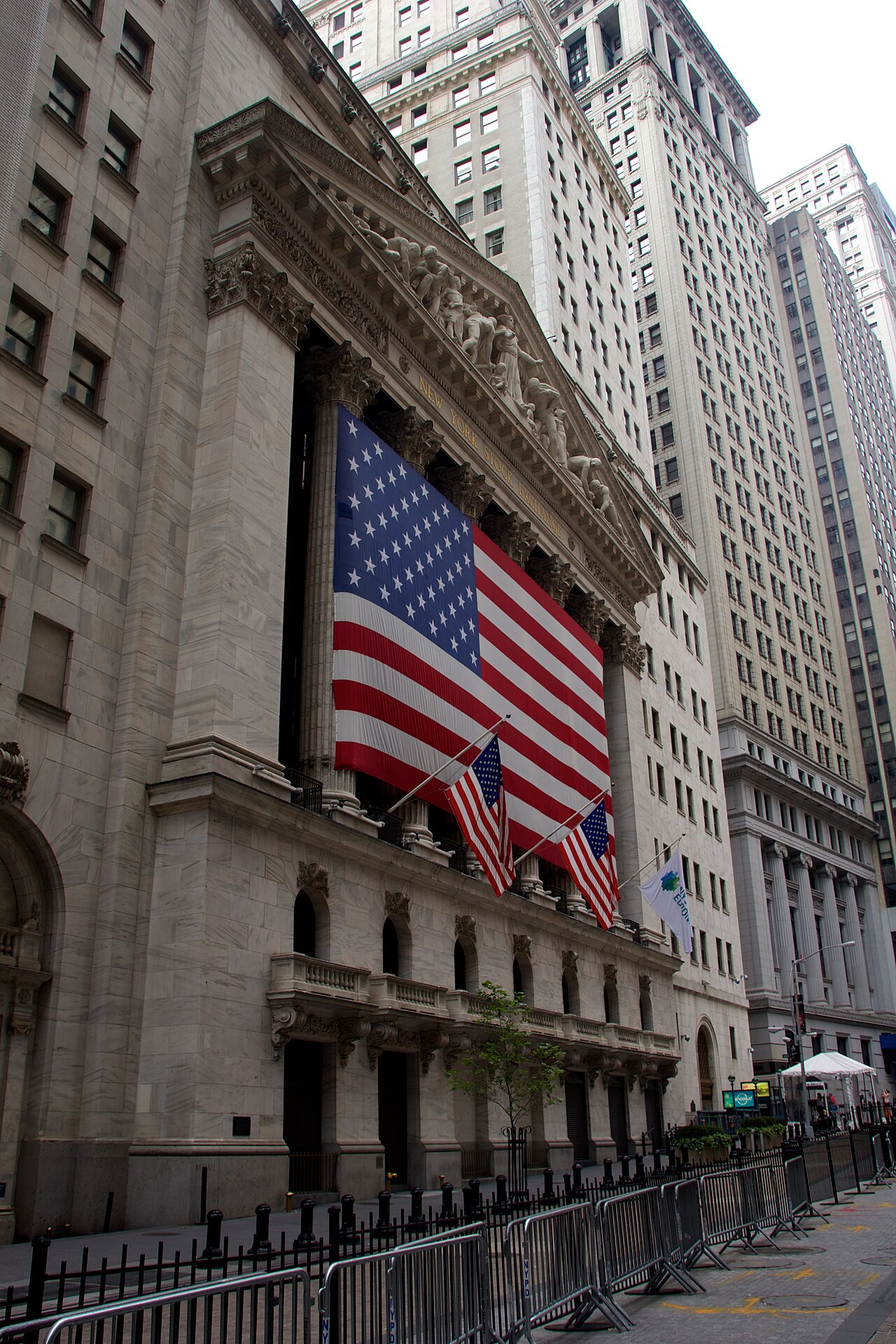 Latin American markets before the open.