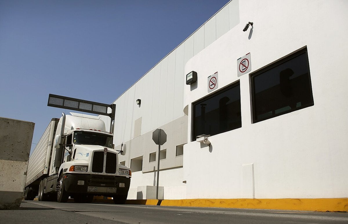 Mexico’s Trade Round Slips a Week After a Call Neither Side Confirms