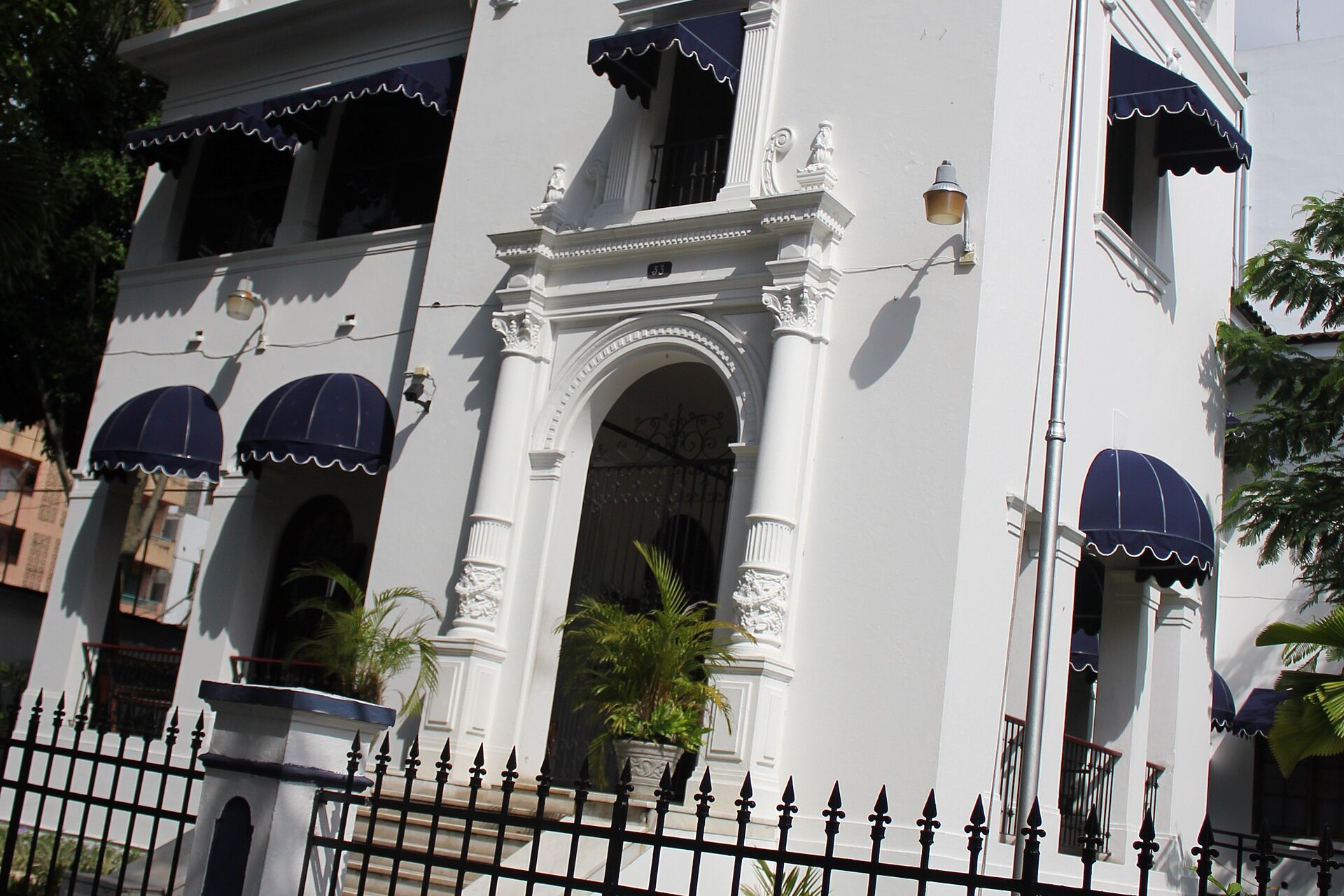 Panama Drug Case: Court Orders Accused Ringleader From Hospital to Prison