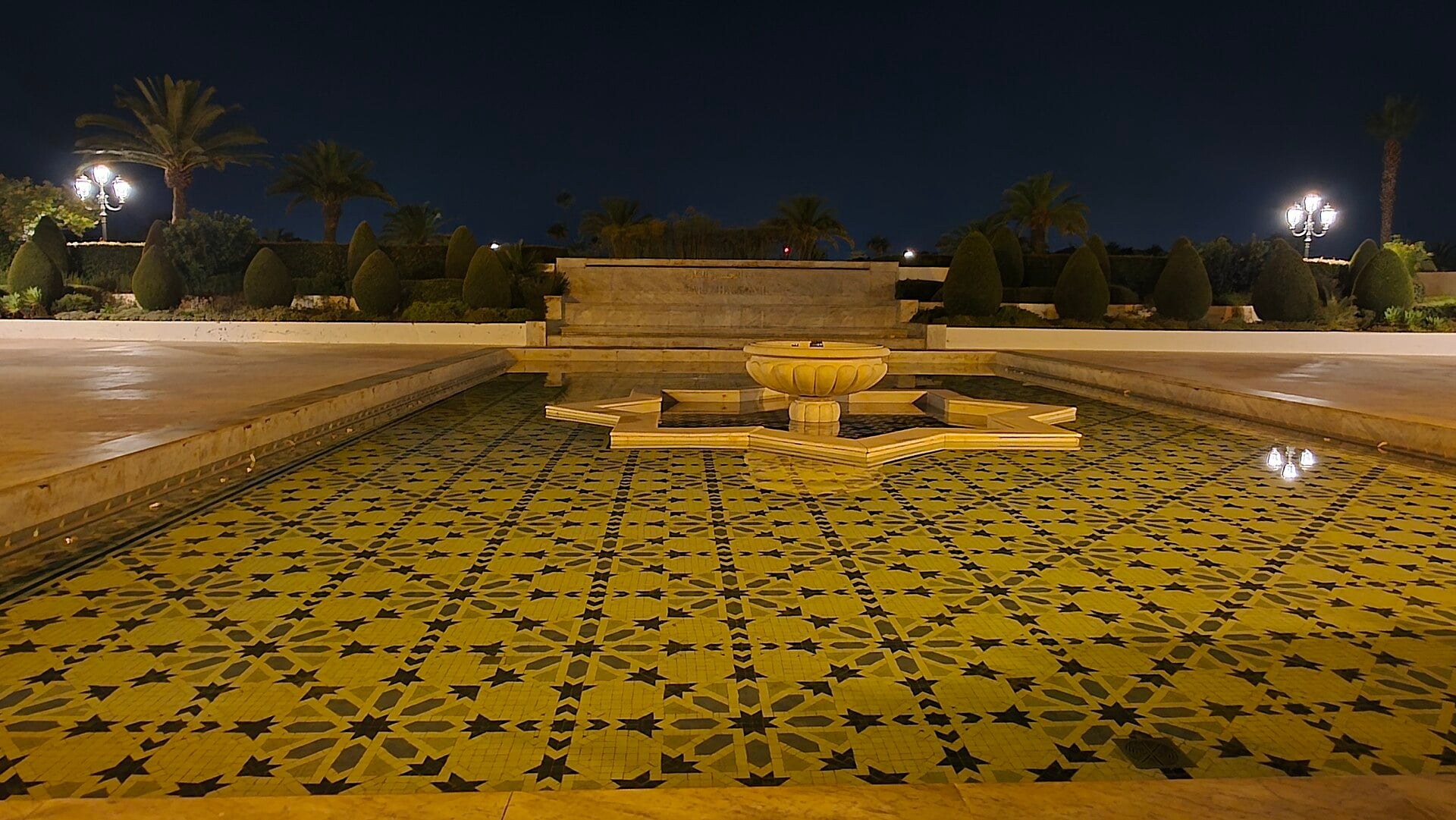 Jazz à Rabat Runs Three Nights in Morocco from 24 September 2026