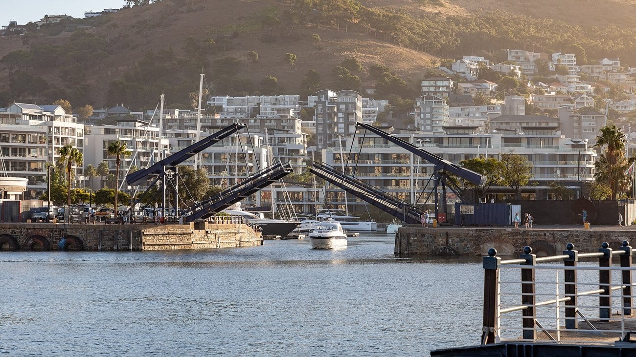 Red Bull Unlocked Cape Town, South Africa: Ten Venues in One Night on 26 September 2026