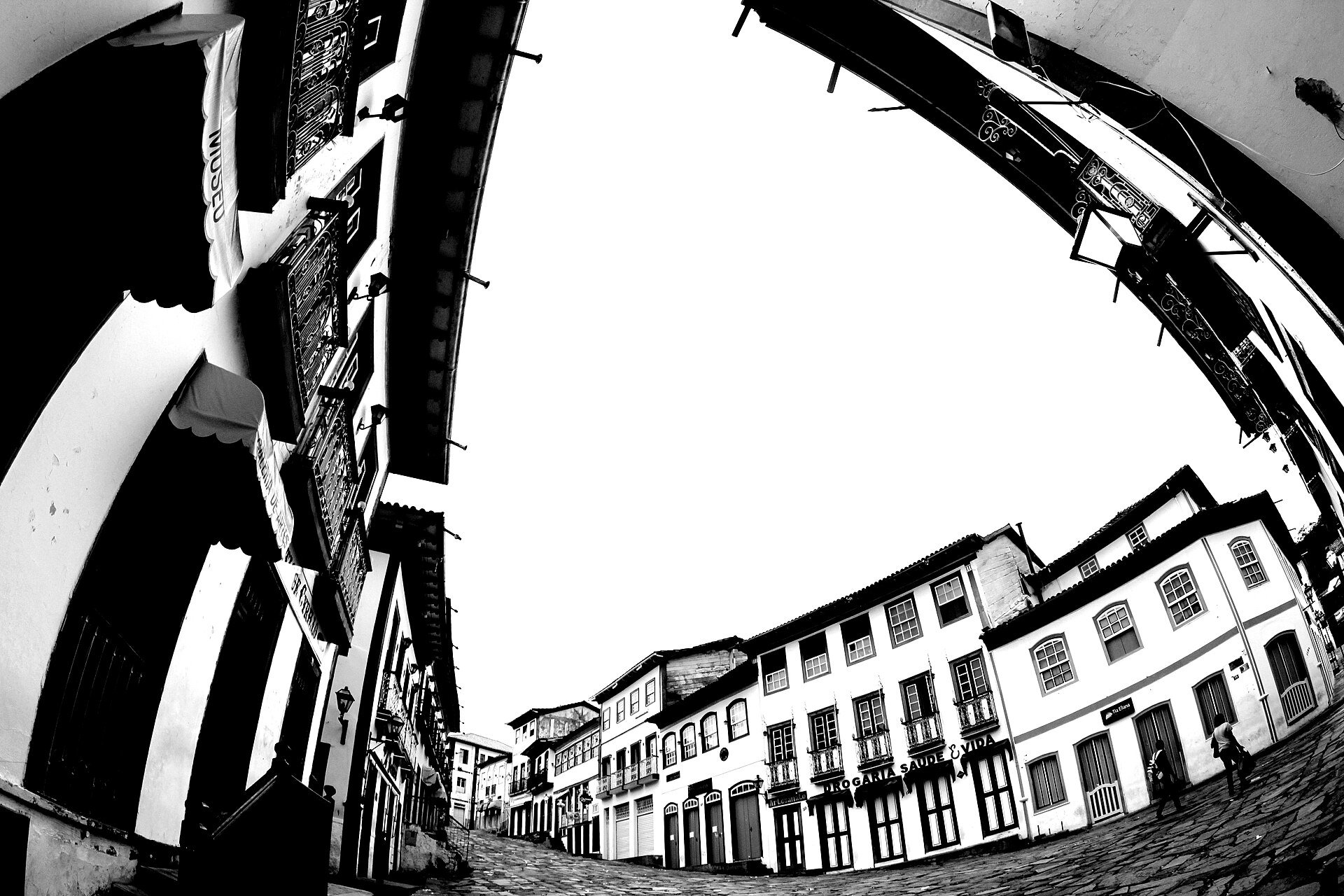 Kohler - a town in Minas Gerais, the state where the plant sits