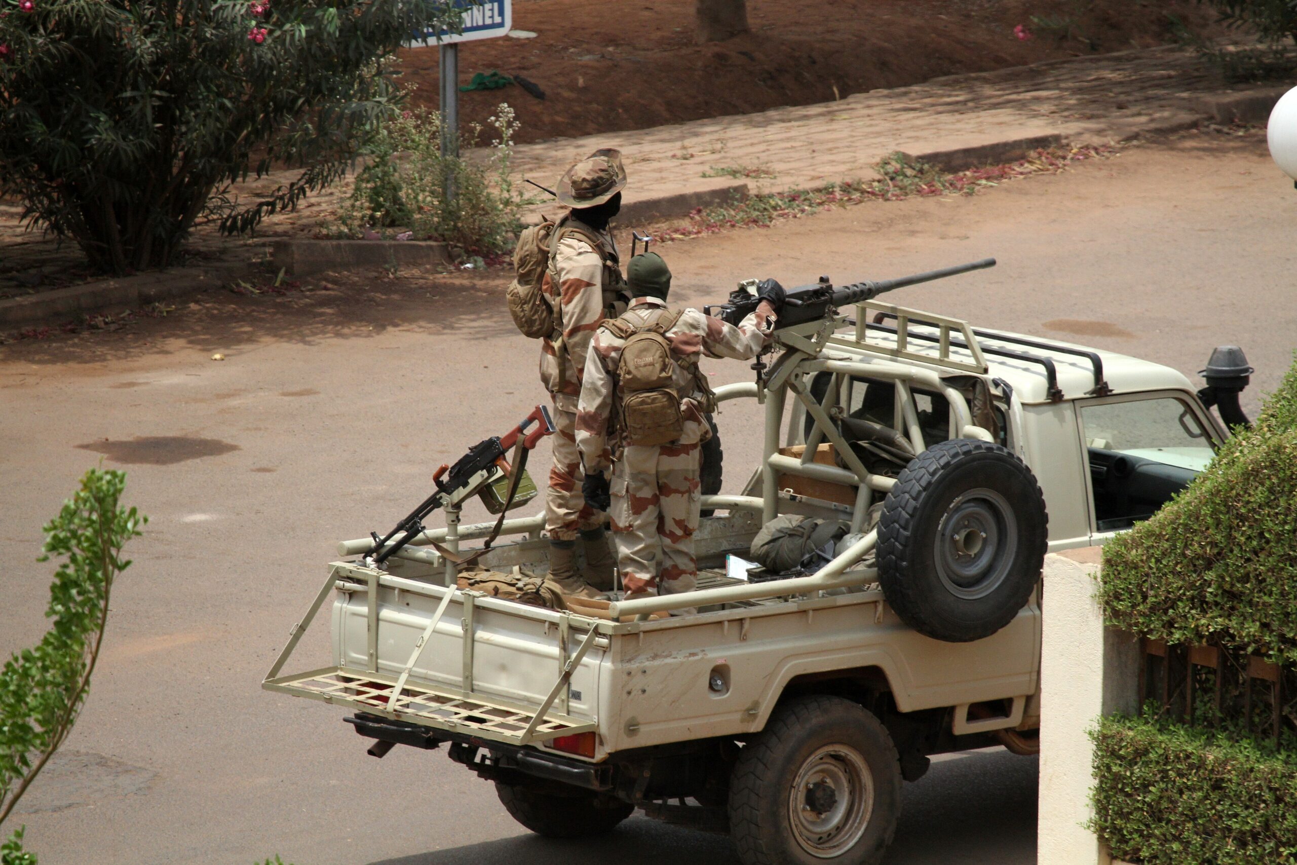 AES Sahel confederation Mali Burkina Faso Niger economy junta 2026