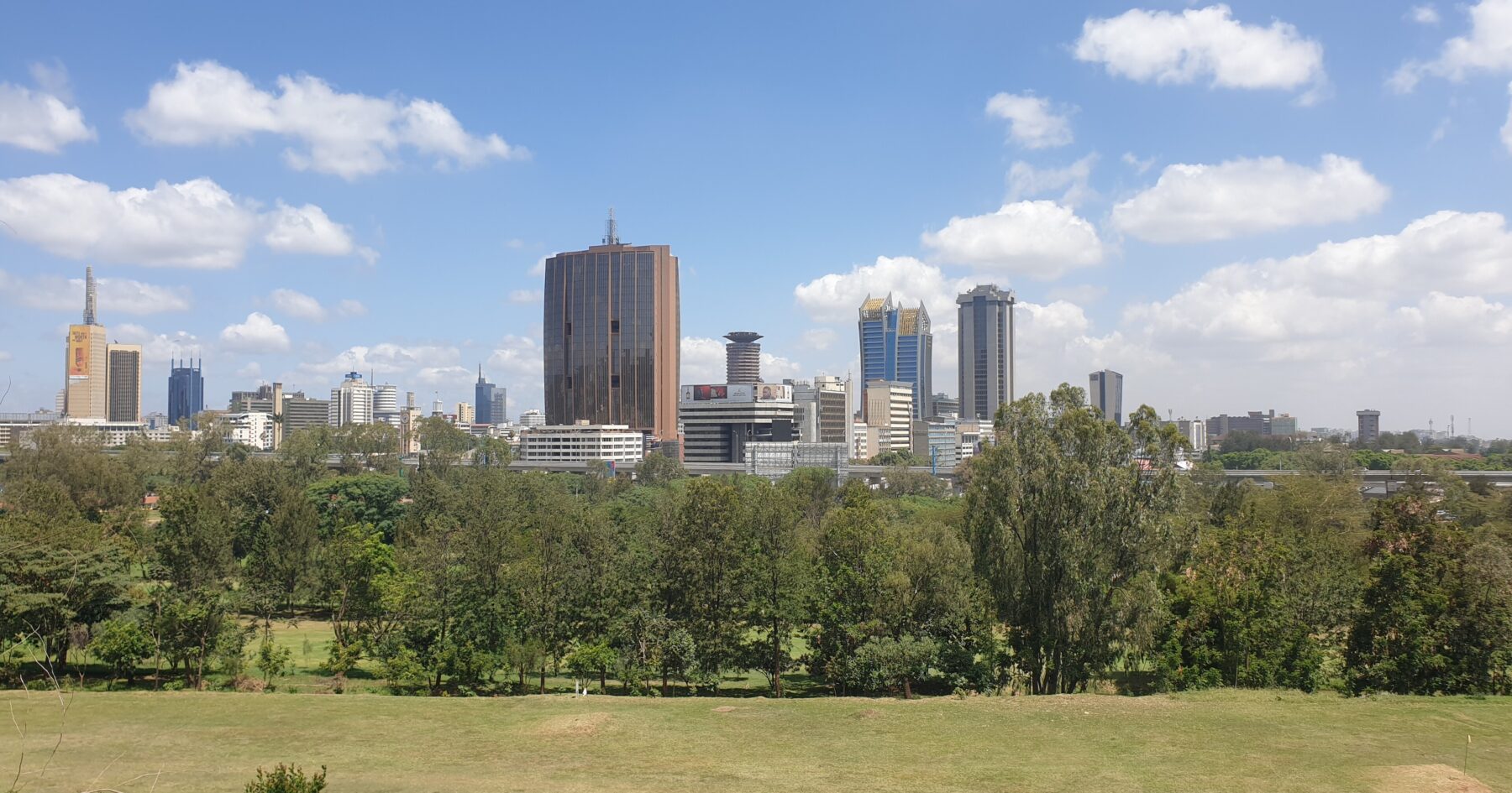 East Africa economy 2026 Nairobi EAC trade Kenya Ethiopia Tanzania growth