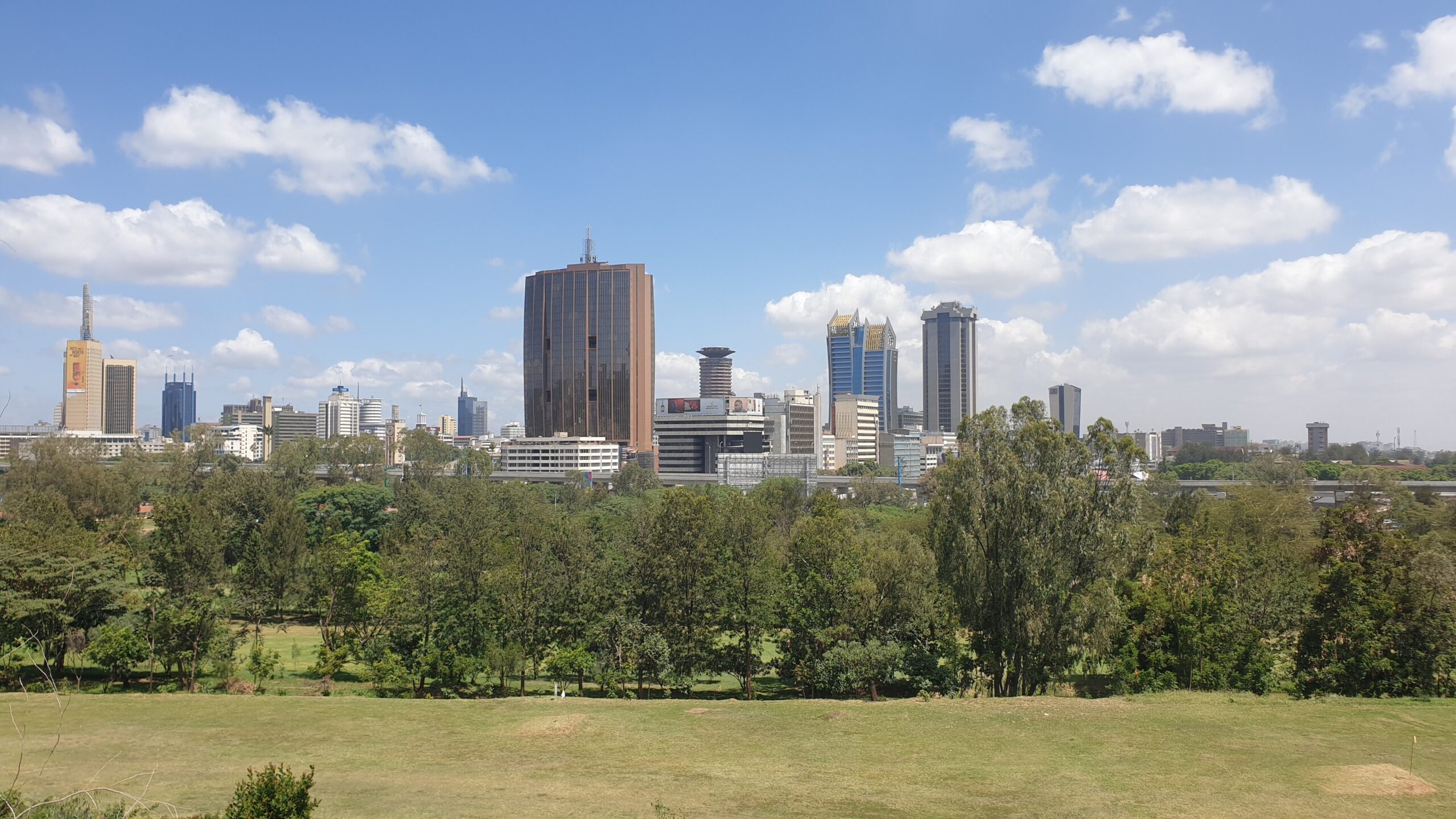 East Africa economy 2026 Nairobi EAC trade Kenya Ethiopia Tanzania growth