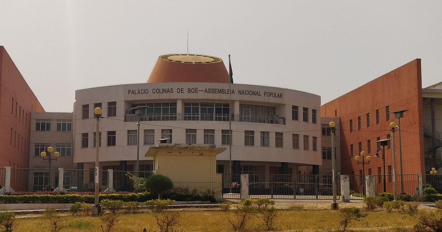 Bissau National Popular Assembly