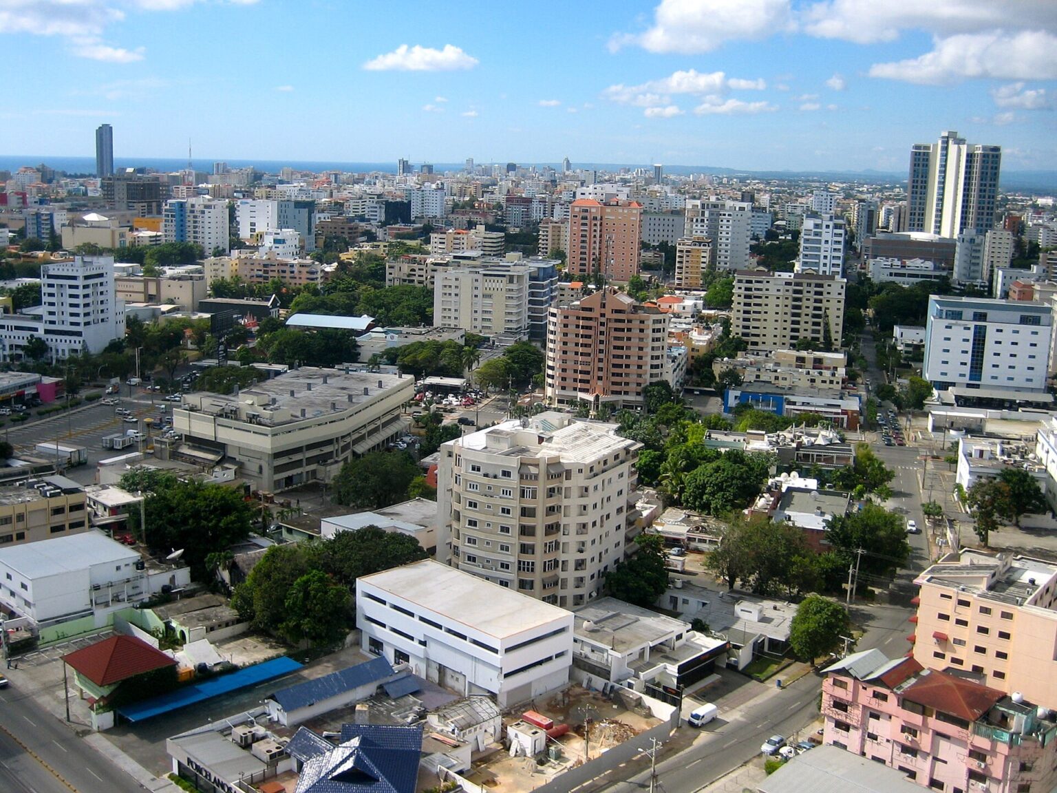 Dominican Republic Murder Rate Falls to 7.39