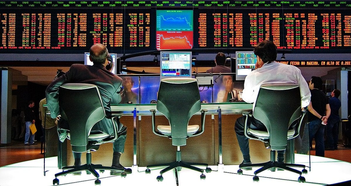 Brazil’s Fintechs Lose Up to 8.6% in a Week as XP Breaks From the Pack