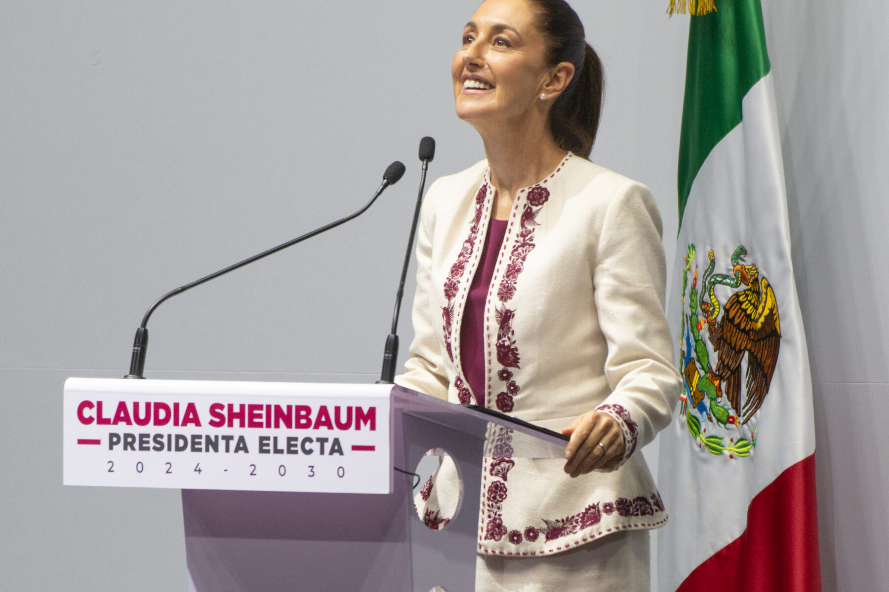 Mexico judicial reform elected judges rule of law 2026