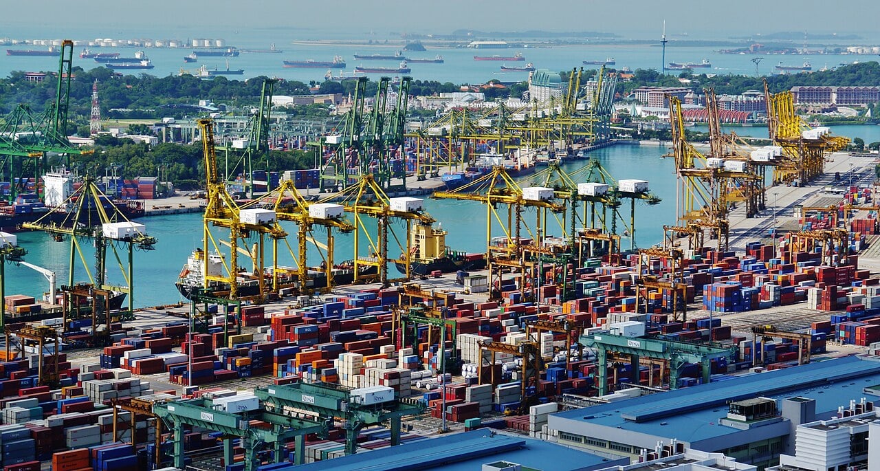 Mercosur-Singapore FTA: A User's Guide for Brazilian Companies