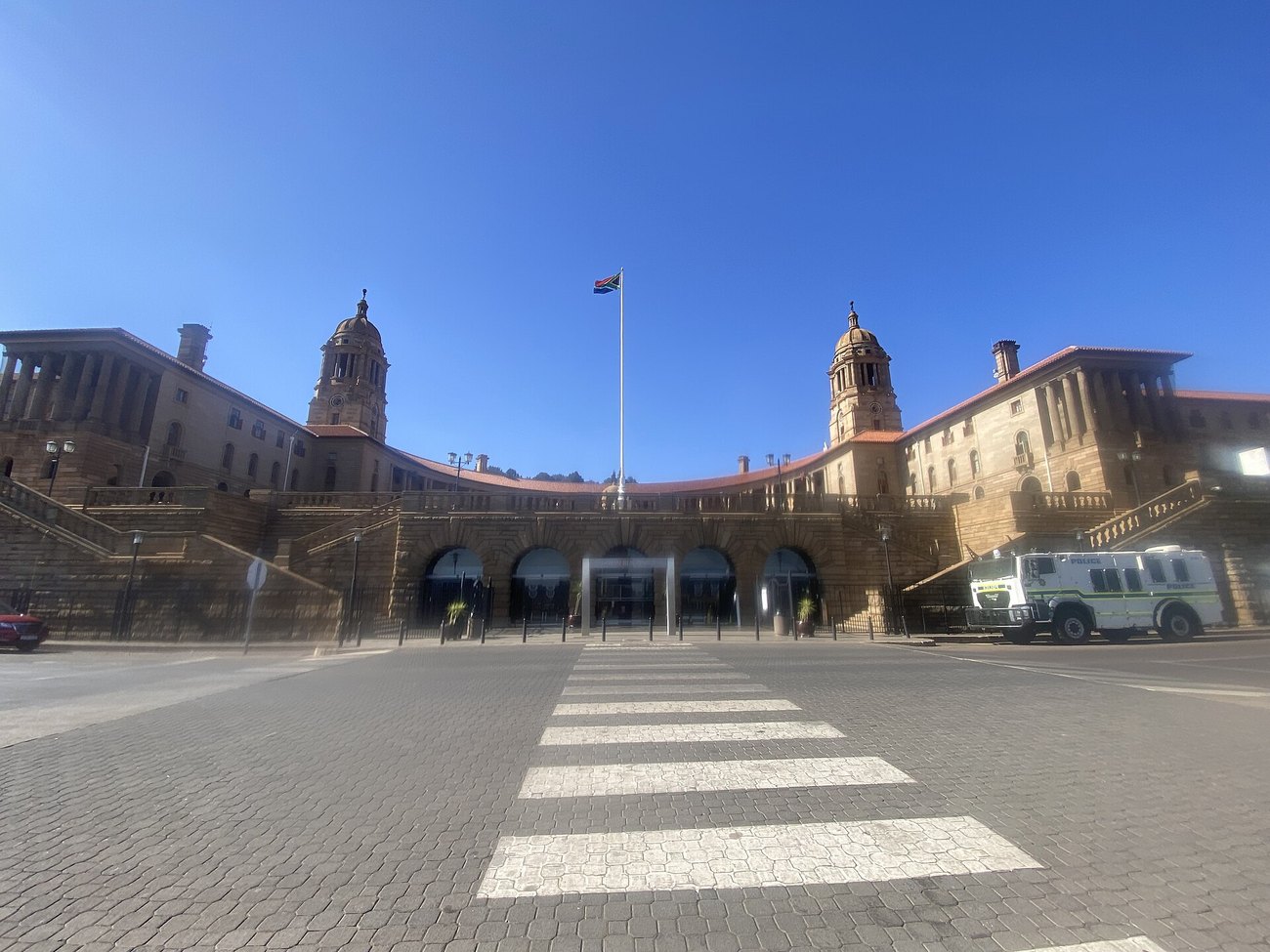 South Africa Visa Concession Extended to 30 June 2027 for Pending Applicants