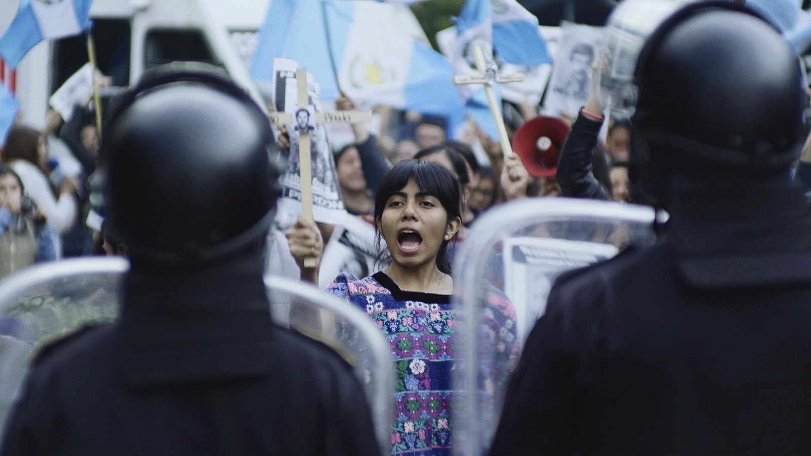 La Llorona, Central American cinema at the CCBB Rio in September 2026