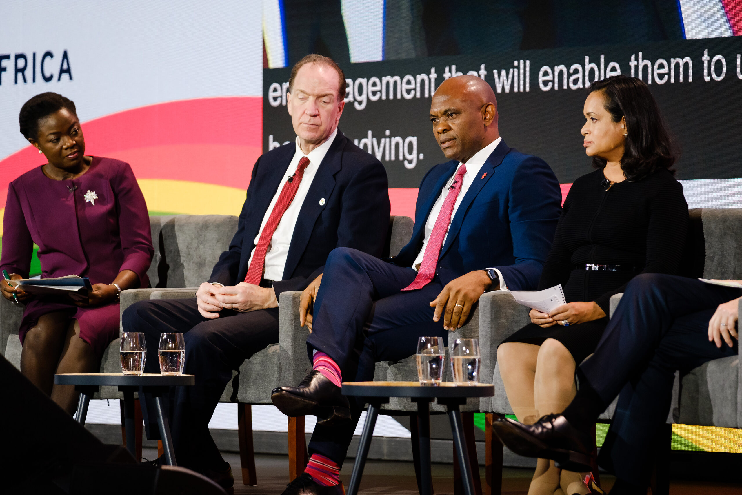 African startups funding 2026 venture capital fintech Lagos Nairobi