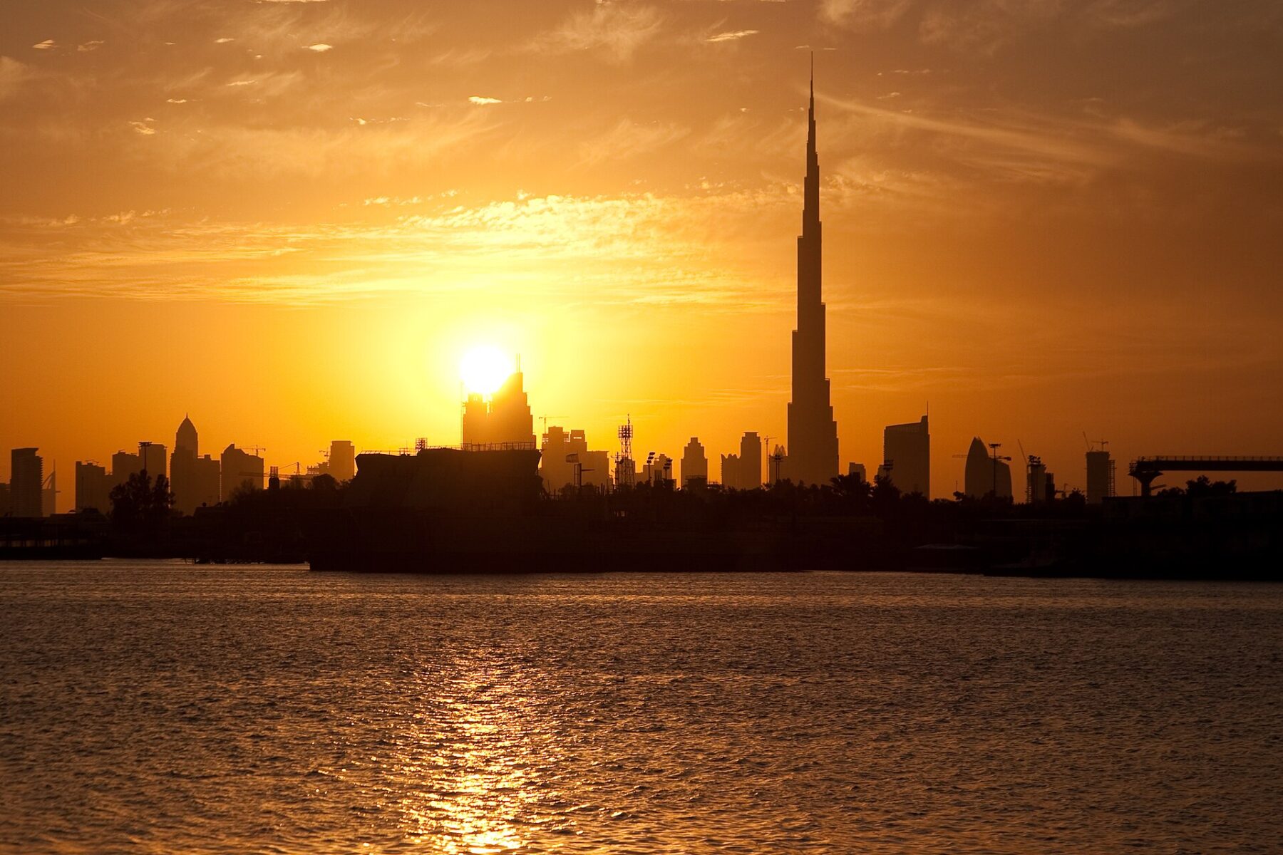 Gulf states Africa investment UAE Saudi Arabia ports mining 2026