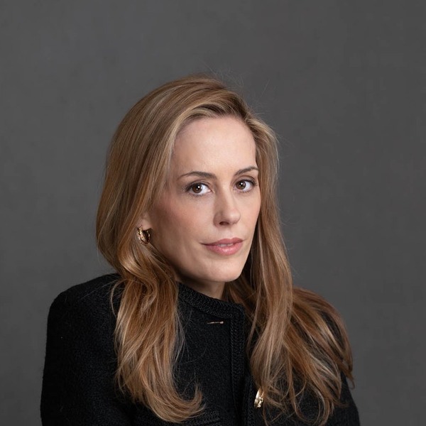 Vanessa Grellet, co-founder and managing partner of Arche Capital Management