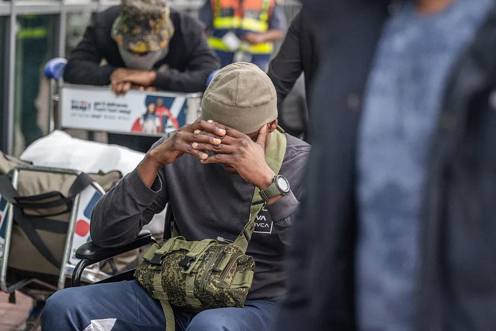 Russia War Recruitment Scams: How Dominicans Are Lured