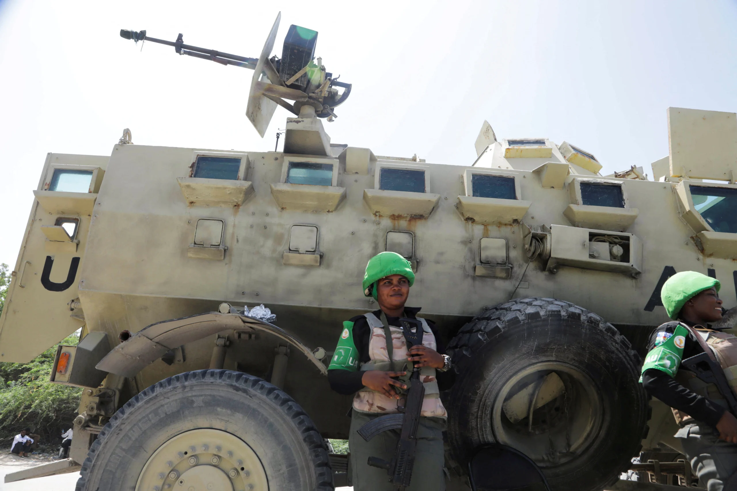 Somali Table UN Mission in Somalia Ends 31 October | The Rio Times
