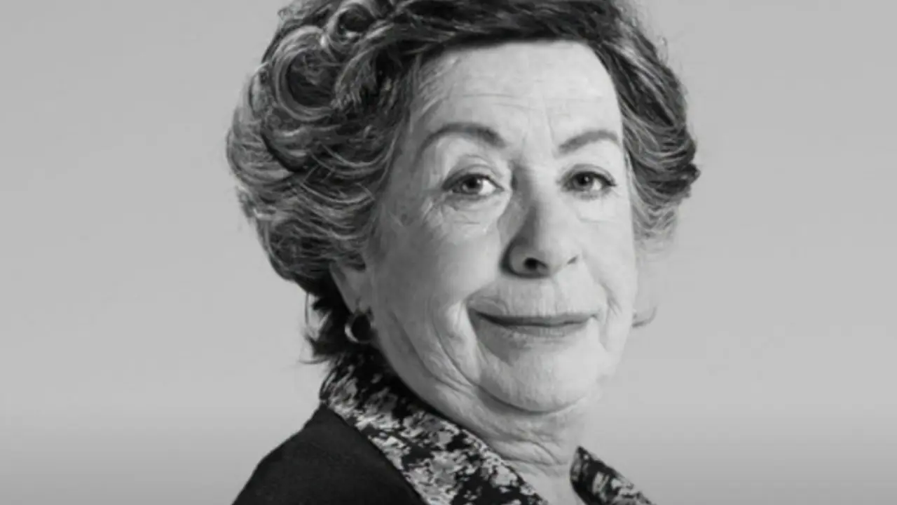 Ana María Arango