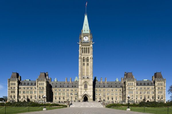 US Importers Sue Over Canada Tariffs