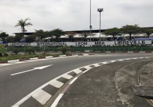 Gabon Seeks US Aviation Security Expertise | The Rio Times