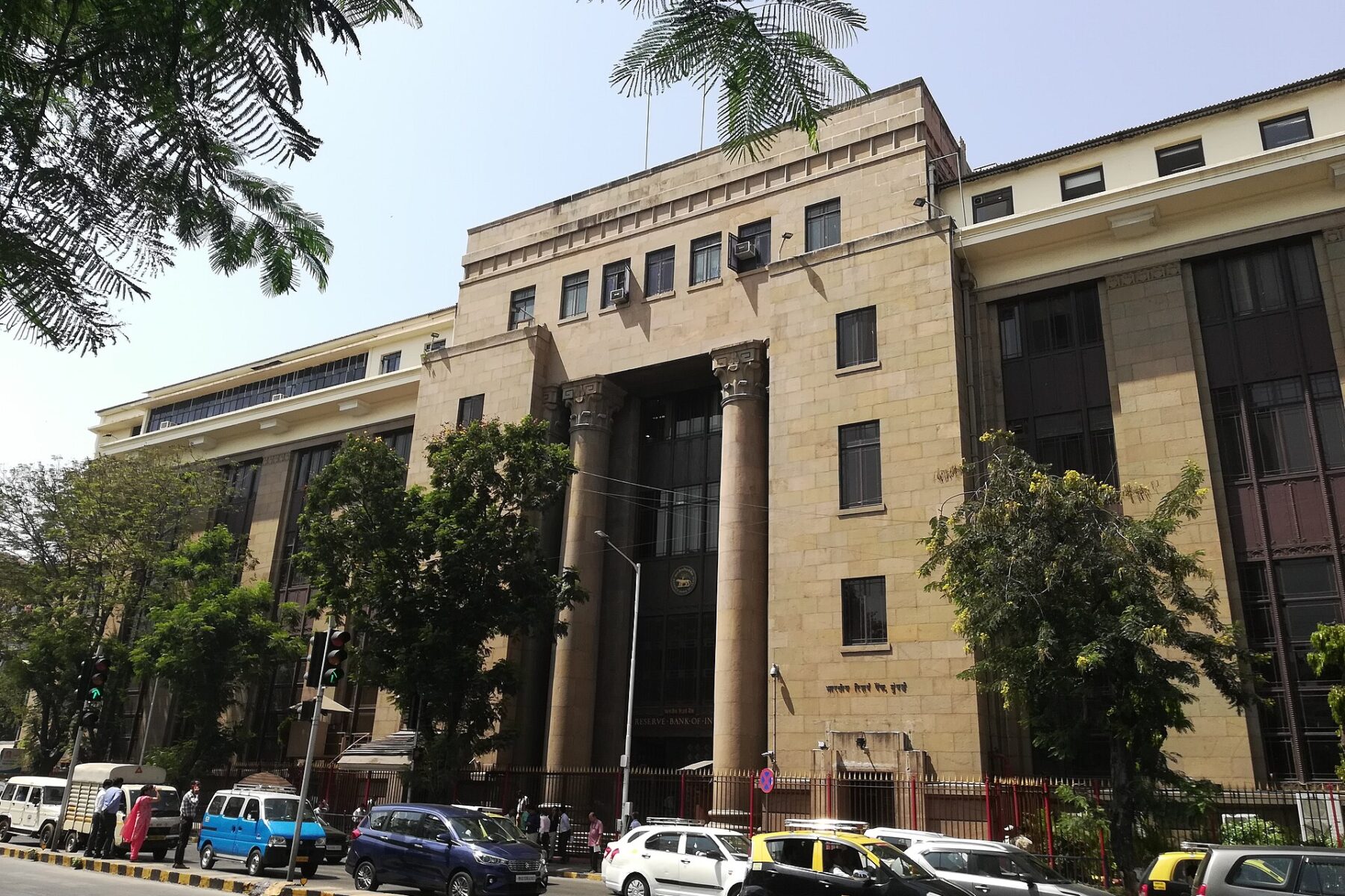 India's RBI Repo Rate 5.5 Hike and What It Means