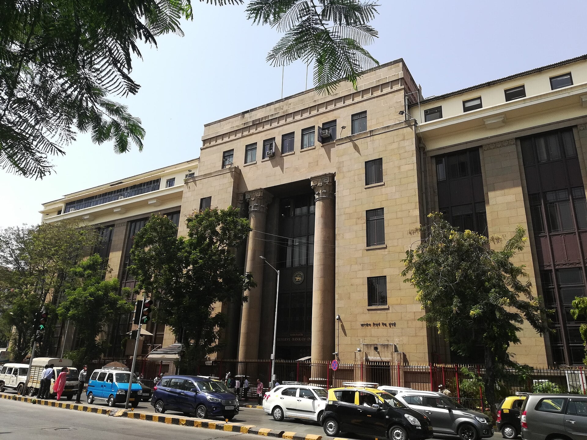 India's RBI Repo Rate 5.5 Hike and What It Means