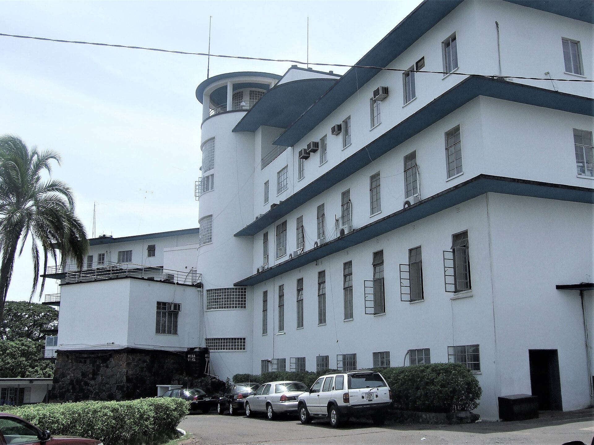 Sierra Leone Court Hears 3 Cases on Vote Reform Bill