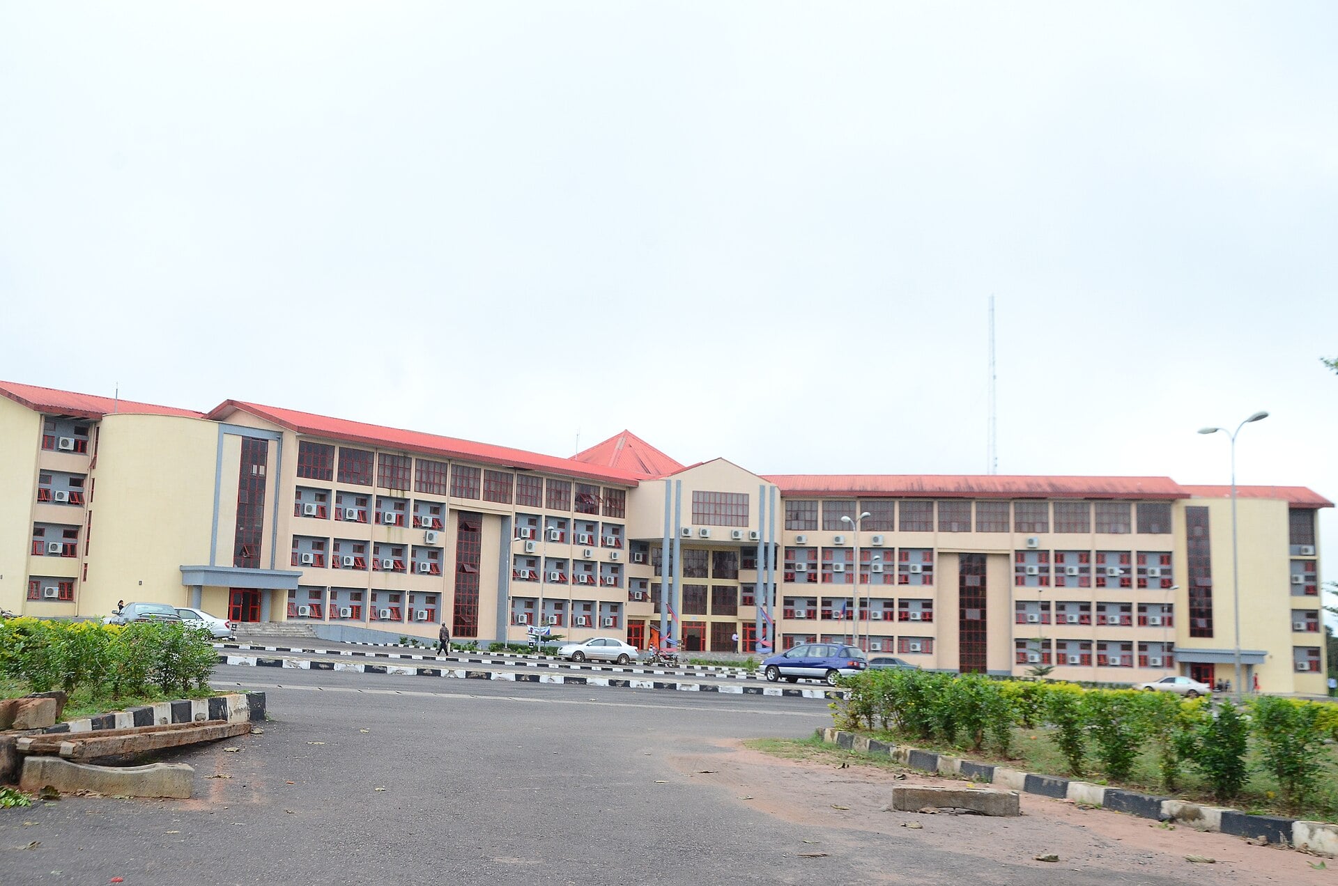 Edo Lecturer Found Dead in Hotel, Three Held