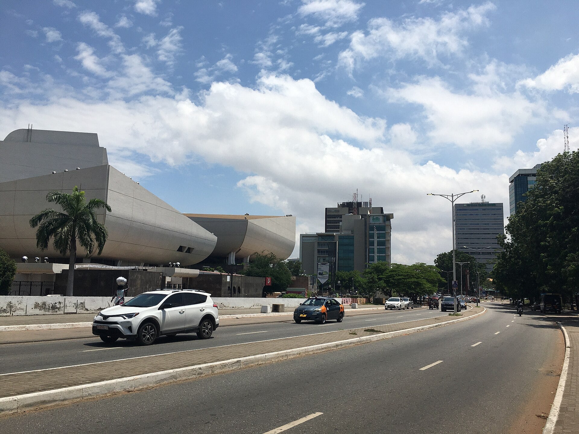 What to Do in Accra in October 2026: Theatre, Education Fairs and Kizomba