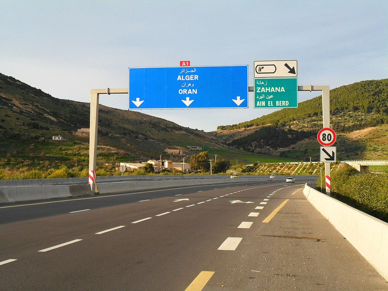 Tebboune Vows Algerian Car Within 27 Months