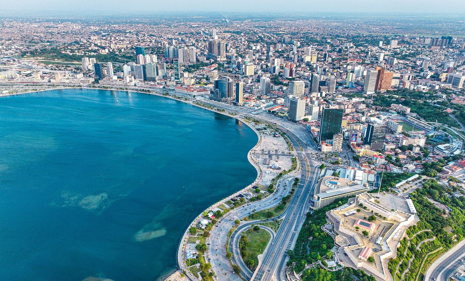 Angola Geopolitics Explained 2026 | The Rio Times
