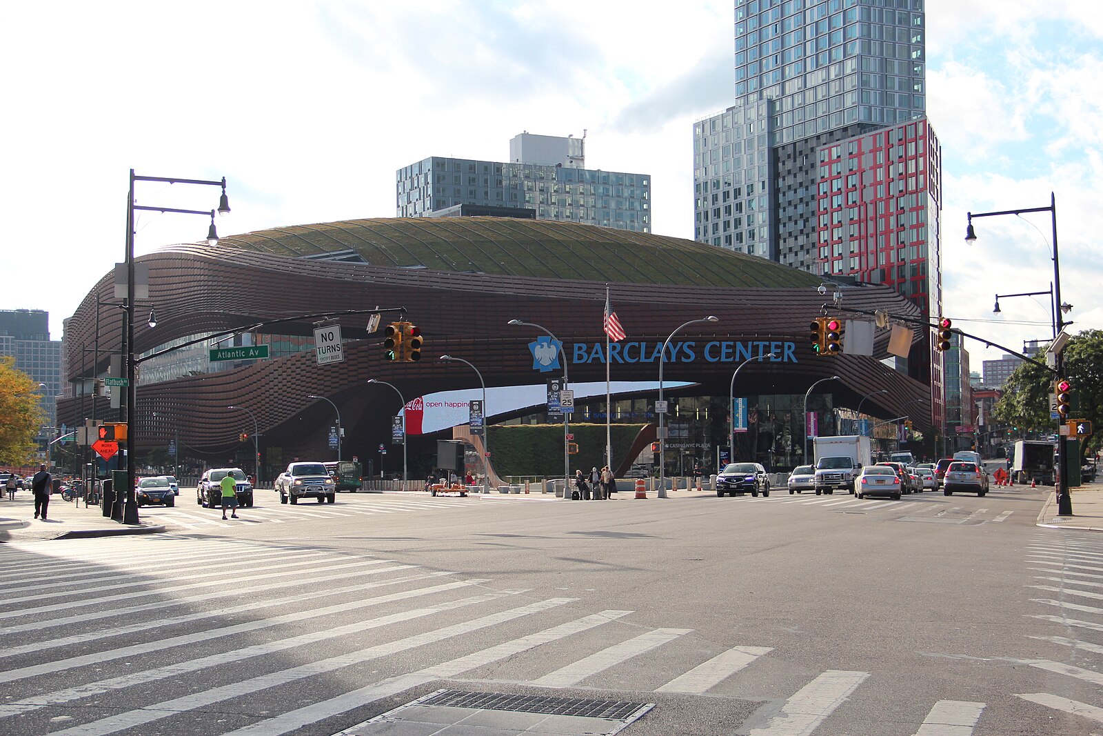 Anuel AA net worth for US readers: Barclays Center in Brooklyn, a stop on his 2025 US tour