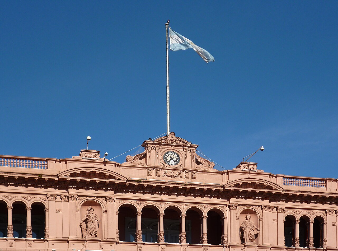 Who Dominates Argentina, Elites and Regions Explained