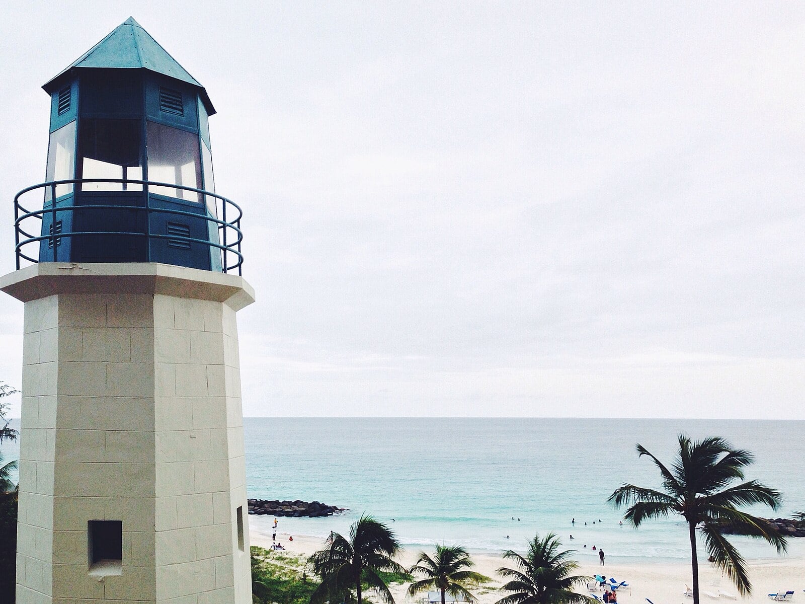 Barbados and Its Neighbours in the Caribbean