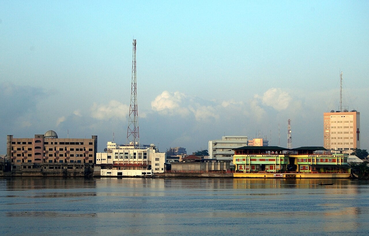 Benin Financing Deal Raises US$563 Million Backed by African Guarantee
