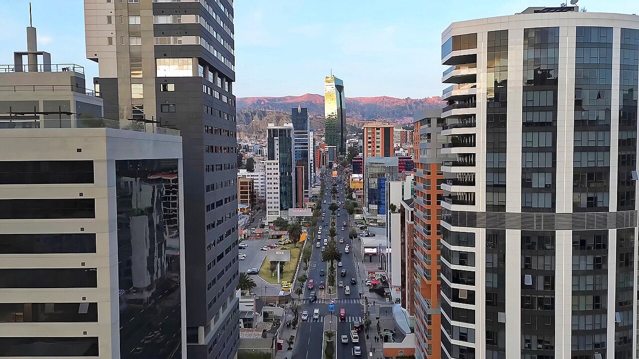 Who Runs Bolivia’s Economy, the Key Players in 2026