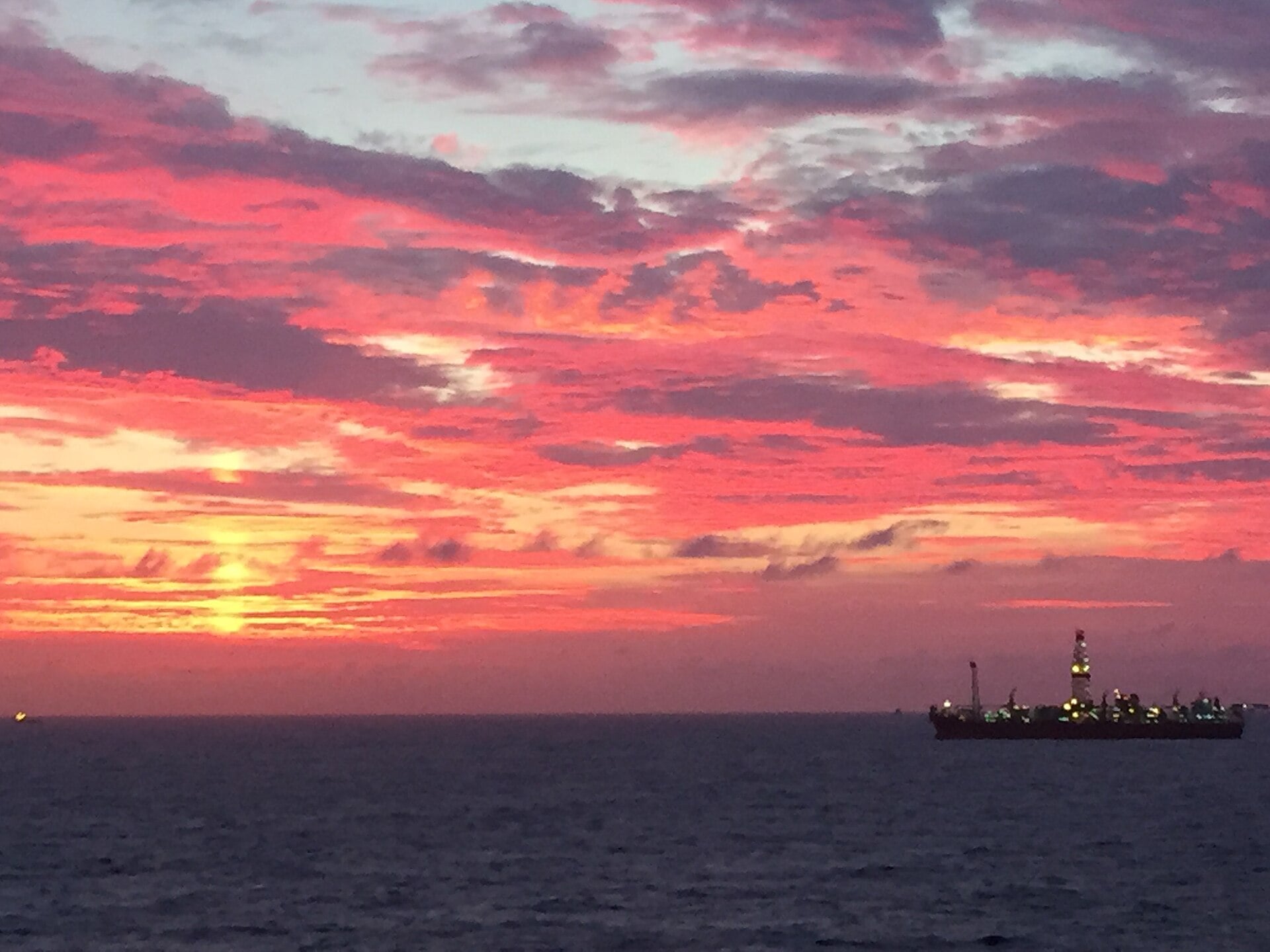 Petrobras Oil Output Hits 2.96 Million a Day