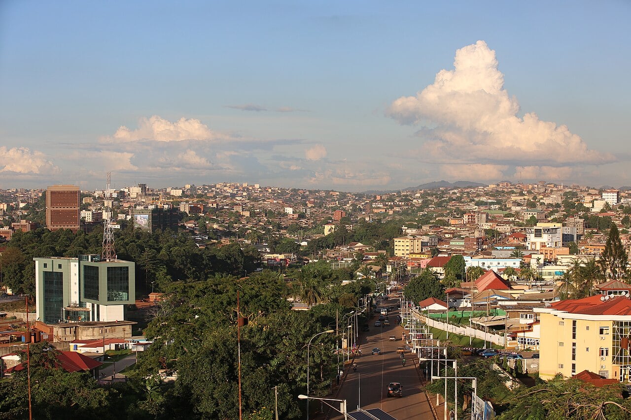 Cameroon Geopolitics Explained 2026