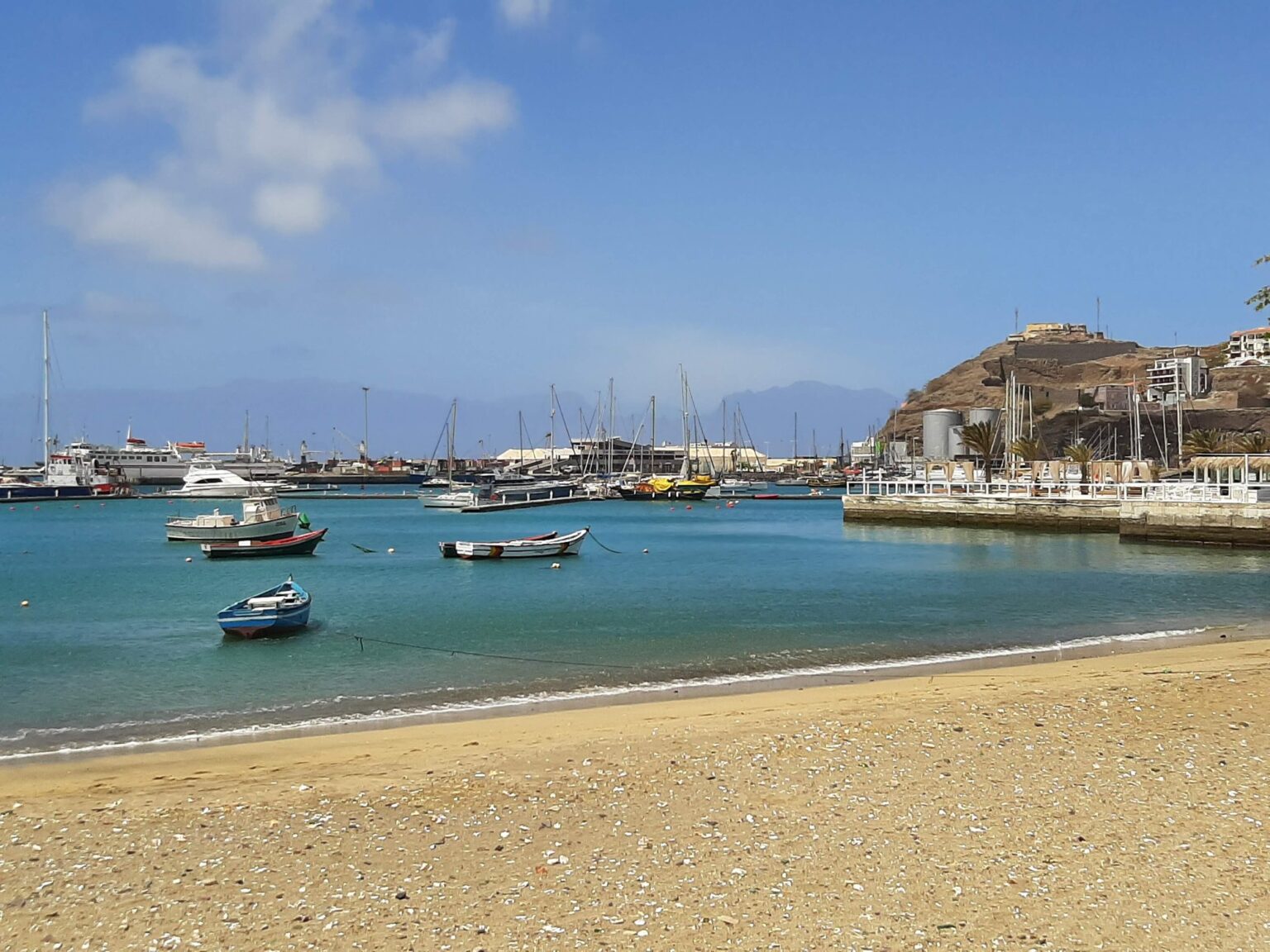 Cape Verde 2026 Guide to Politics, Money, Entry Rules | The Rio Times