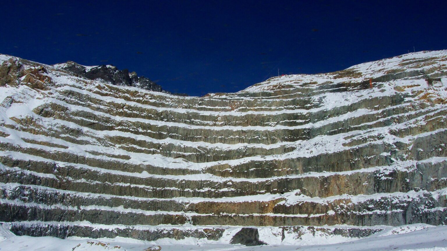 Chile Panel Faults Codelco on 27,000 Tonnes | The Rio Times
