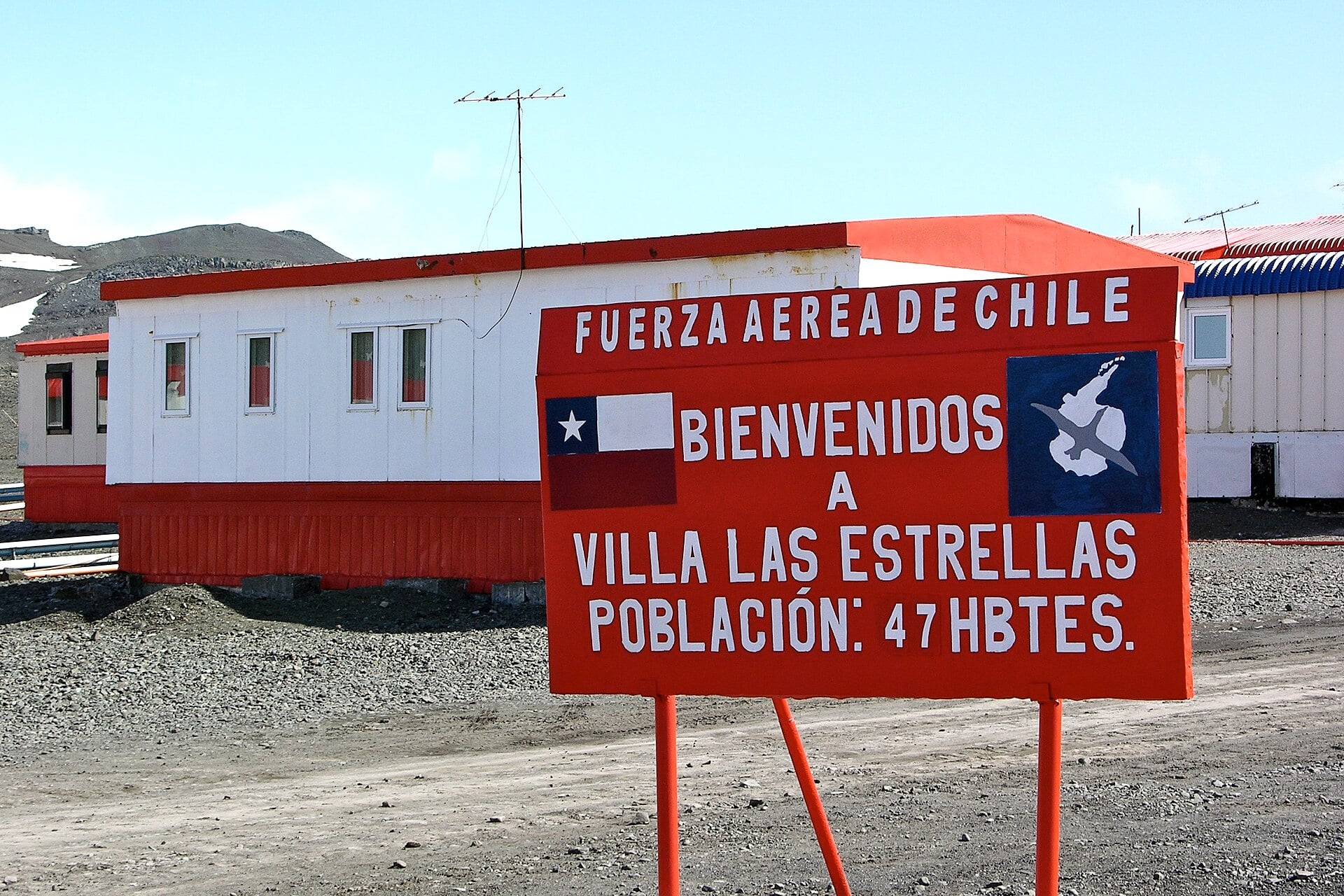 Chile Deputies Target US Envoy After 2 Sovereignty Rows