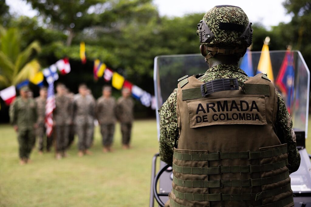 Secizer Colombia Cocaine Seizure Hits 1,042 Kilos on Meta River | The Rio Times