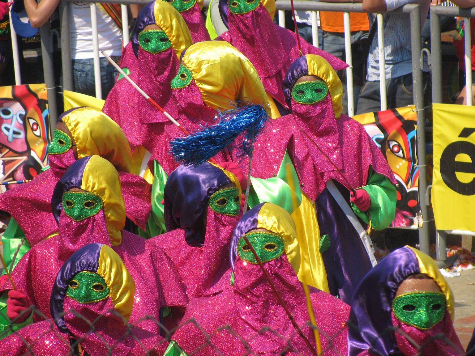 Colombia Culture, the Key Figures to Know in 2026