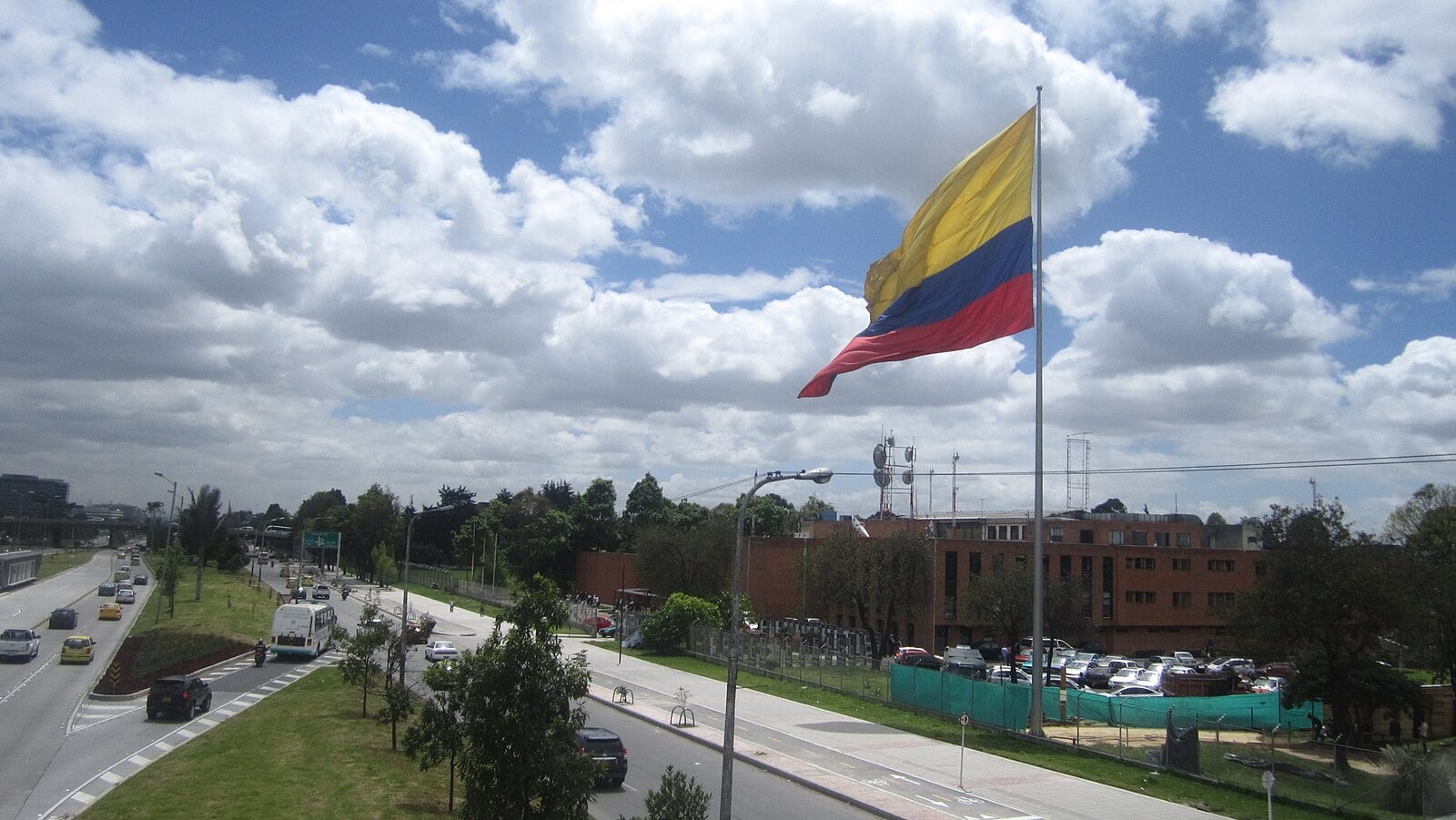 Colombia Media Landscape Explained