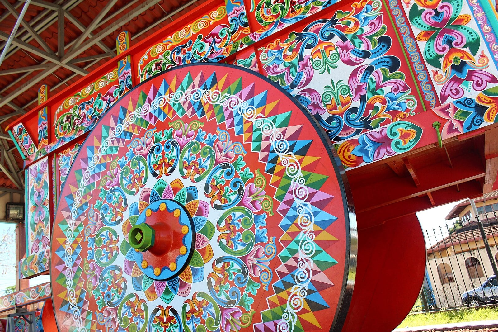 Costa Rica Culture Explained, Language, Religion and Traditions