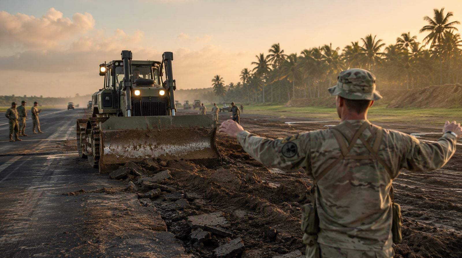 Latin America Defense Monitor — September 26 – October 2, 2026