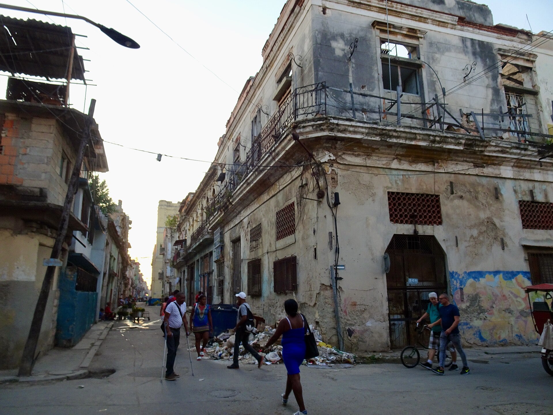 Cuba Energy Crisis Explained: Why the Grid Keeps Failing